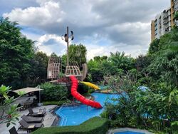 The Glades (D16), Condominium #573884261
